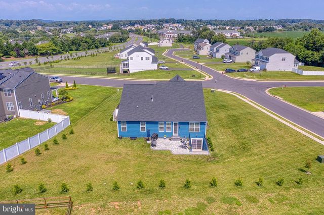 14036 BELLE AVE, Culpeper, VA 22701