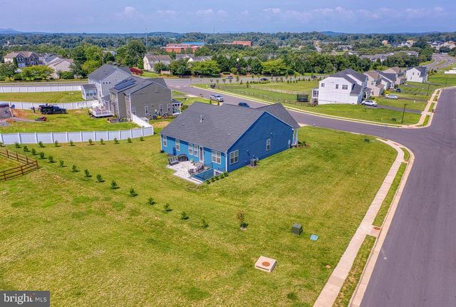 14036 BELLE AVE, Culpeper, VA 22701