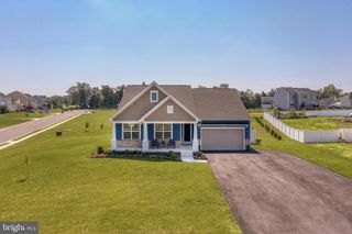 14036 BELLE AVE, Culpeper, VA 22701