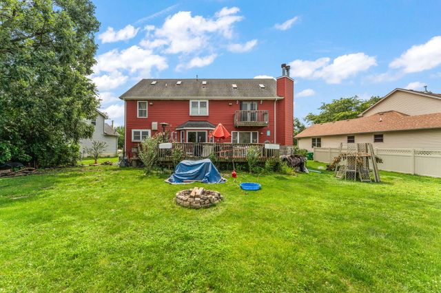 933 River Drive, Munster, IN 46321