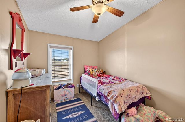 34188 Goldenrod Circle, Kiowa, CO 80117