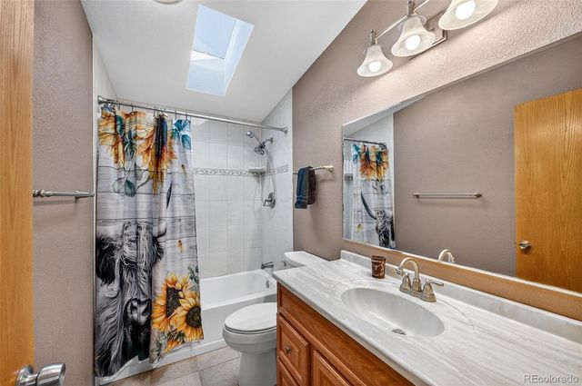 34188 Goldenrod Circle, Kiowa, CO 80117