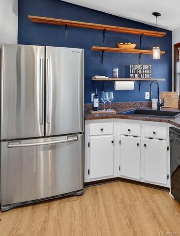 34188 Goldenrod Circle, Kiowa, CO 80117