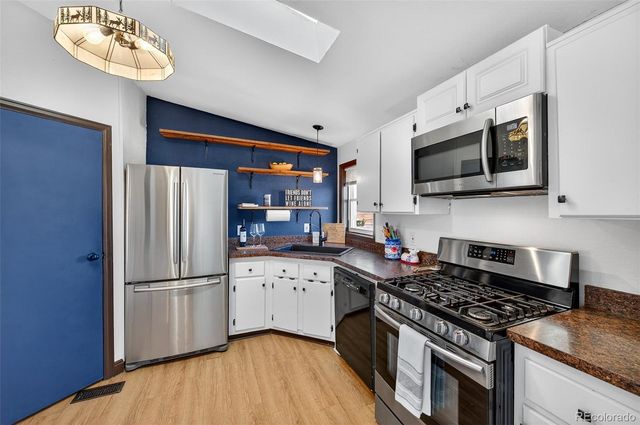 34188 Goldenrod Circle, Kiowa, CO 80117