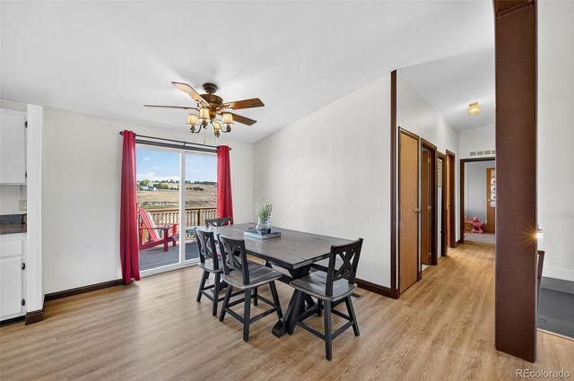 34188 Goldenrod Circle, Kiowa, CO 80117