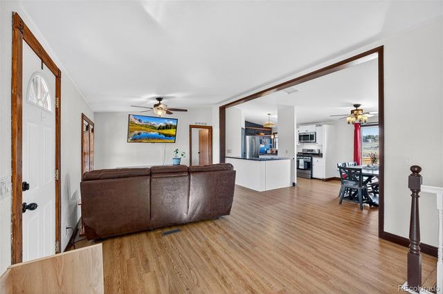 34188 Goldenrod Circle, Kiowa, CO 80117