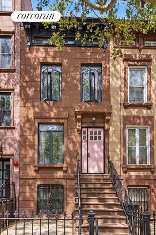 879 Greene Avenue, New York City, NY 11221