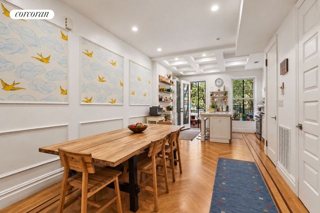 879 Greene Avenue, New York City, NY 11221