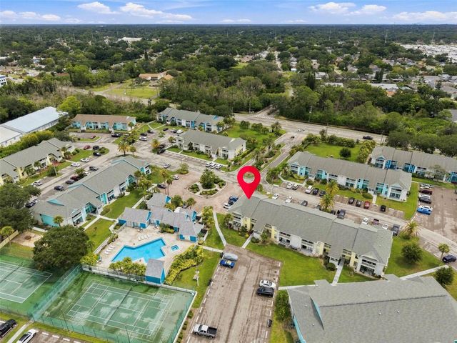455 ALT 19 S 17, Palm Harbor, FL 34683
