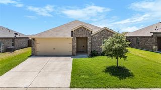726 Meadow Creek Lane, Josephine, TX 75189