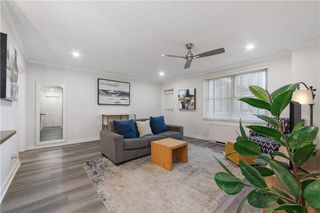 300 Peachtree NE Street 10H, Atlanta, GA 30308