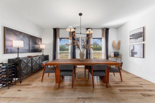 150 Wandering Oak CIR, Burnet, TX 78611