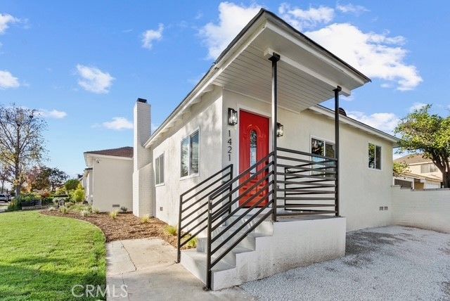 1421 E Norwood Pl, Alhambra, CA 91801