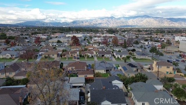 1421 E Norwood Pl, Alhambra, CA 91801
