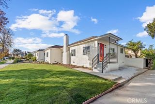 1421 E Norwood Pl, Alhambra, CA 91801