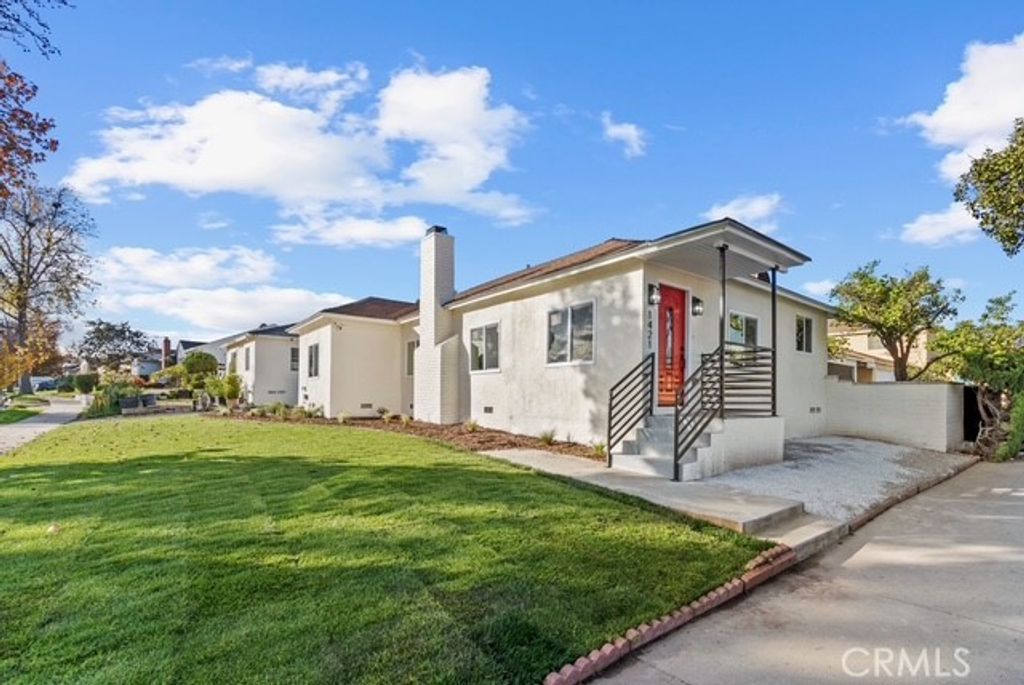 1421 E Norwood Pl, Alhambra, CA 91801