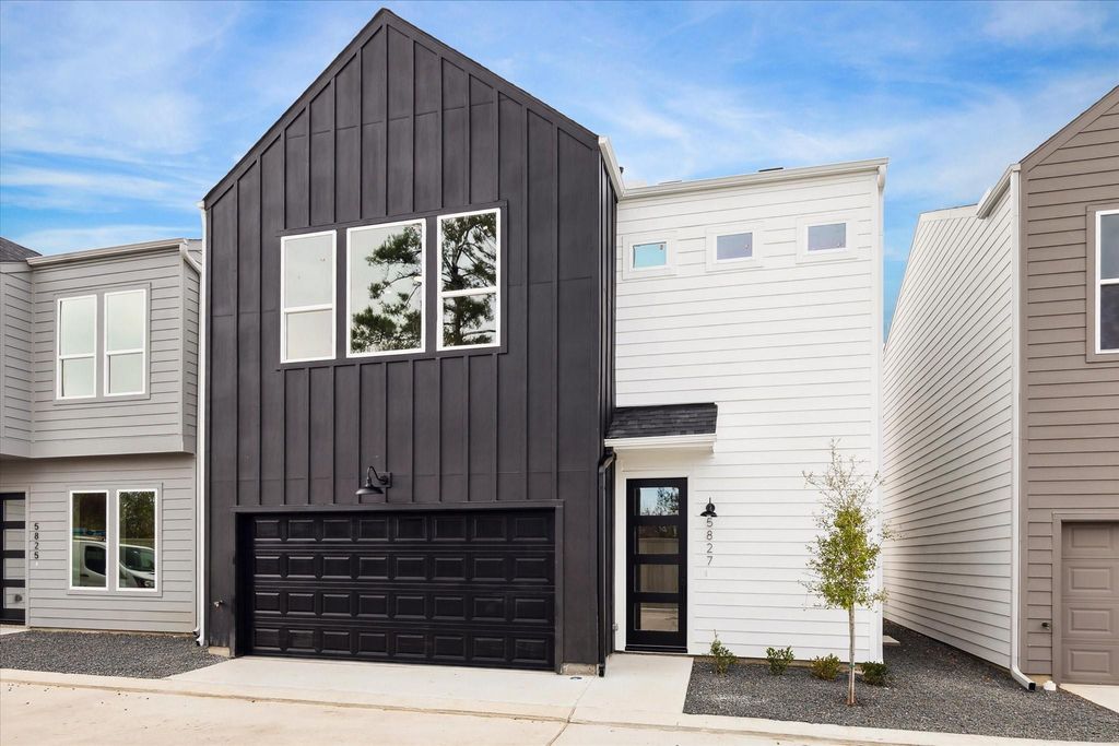 5819 Mansfield Heights Ln, Houston, TX 77091