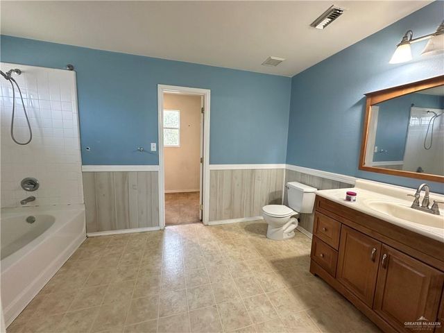 1910 W Lindsay Boulevard, Edinburg, TX 78539