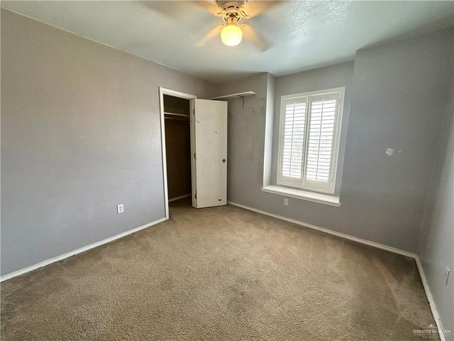1910 W Lindsay Boulevard, Edinburg, TX 78539
