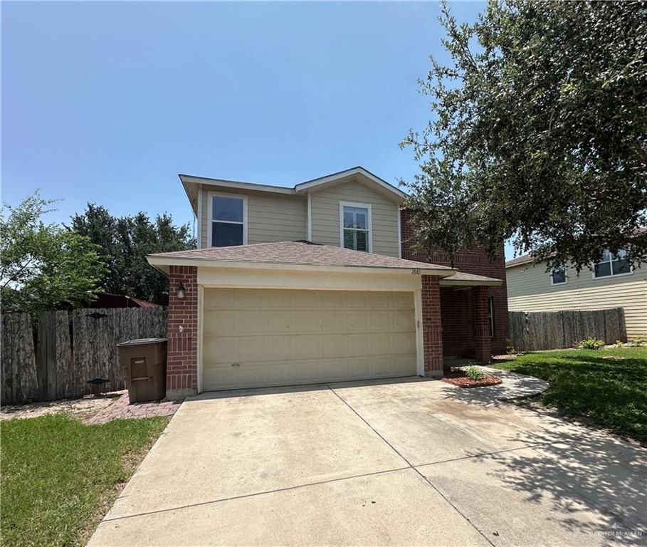 1910 W Lindsay Boulevard, Edinburg, TX 78539