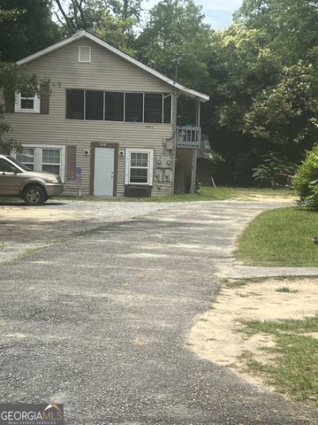 878 Roseview Drive, Macon, GA 31217