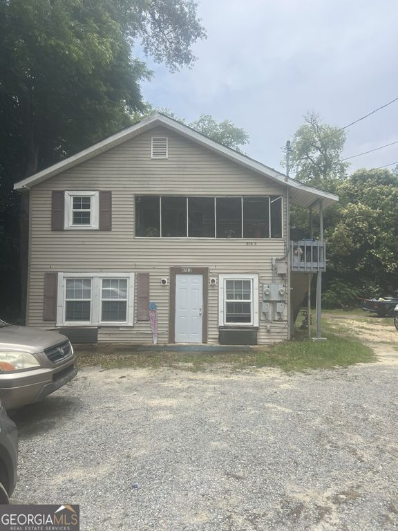 878 Roseview Drive, Macon, GA 31217