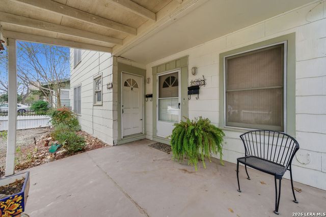 526 Fulton, San Antonio, TX 78212