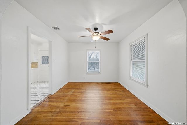 526 Fulton, San Antonio, TX 78212