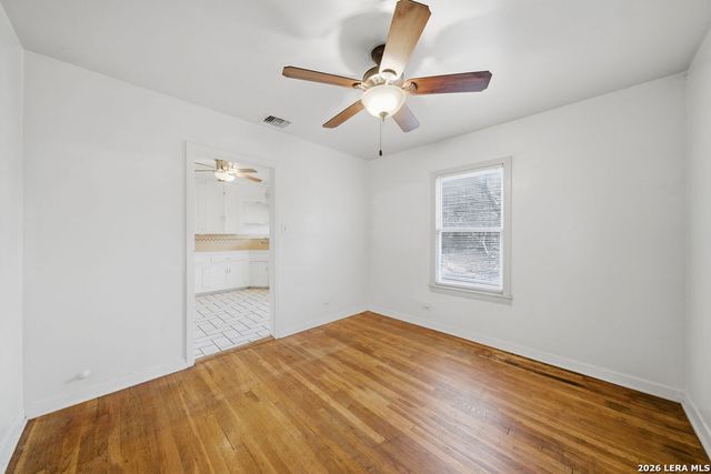 526 Fulton, San Antonio, TX 78212