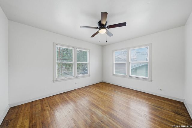 526 Fulton, San Antonio, TX 78212