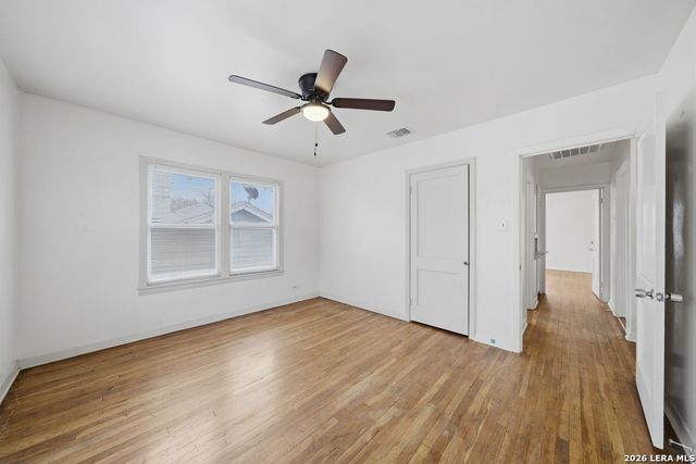 526 Fulton, San Antonio, TX 78212