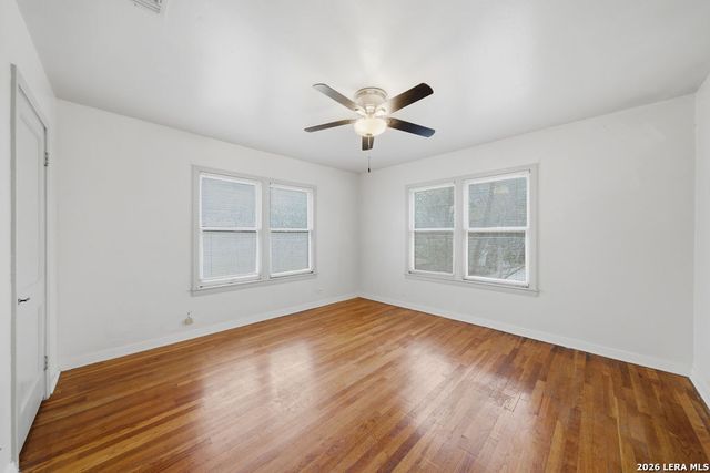 526 Fulton, San Antonio, TX 78212