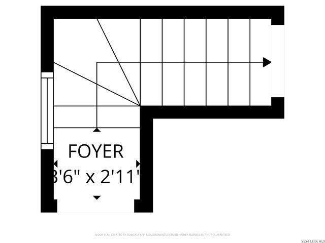 526 Fulton, San Antonio, TX 78212