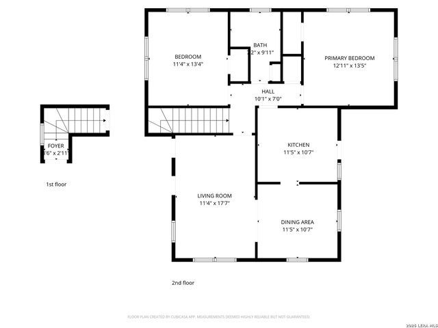 526 Fulton, San Antonio, TX 78212