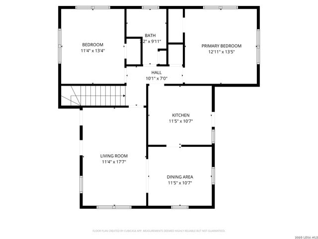 526 Fulton, San Antonio, TX 78212