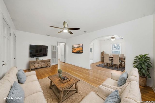 526 Fulton, San Antonio, TX 78212