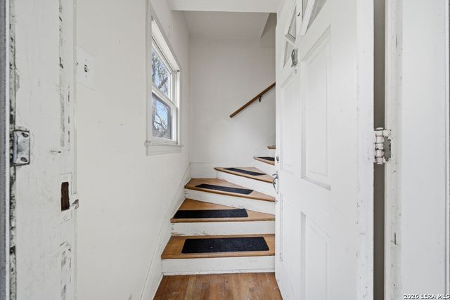 526 Fulton, San Antonio, TX 78212