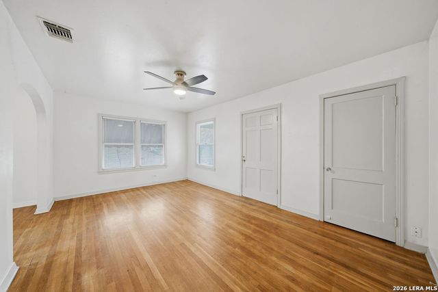 526 Fulton, San Antonio, TX 78212