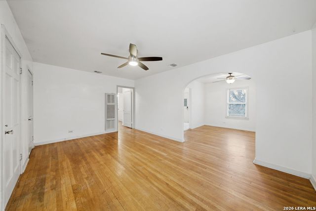 526 Fulton, San Antonio, TX 78212