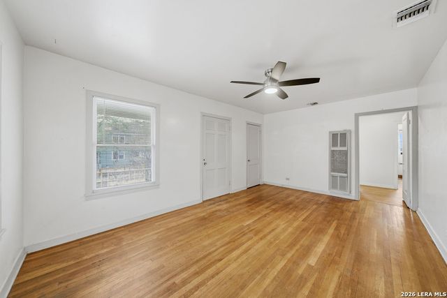 526 Fulton, San Antonio, TX 78212