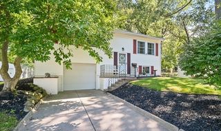 3761 Santom Road N, Stow, OH 44224