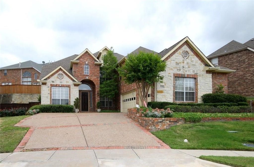 9128 Oleander Way, Irving, TX 75063