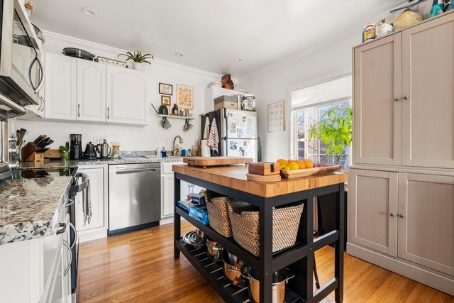 1039 Channing Way, Berkeley, CA 94710