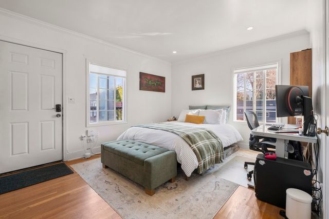 1039 Channing Way, Berkeley, CA 94710