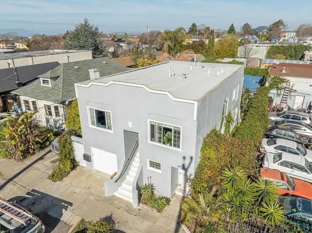 1039 Channing Way, Berkeley, CA 94710