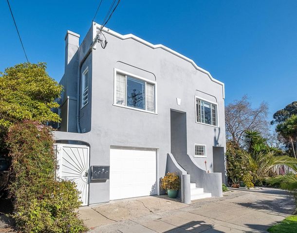 1039 Channing Way, Berkeley, CA 94710
