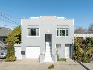 1039 Channing Way, Berkeley, CA 94710