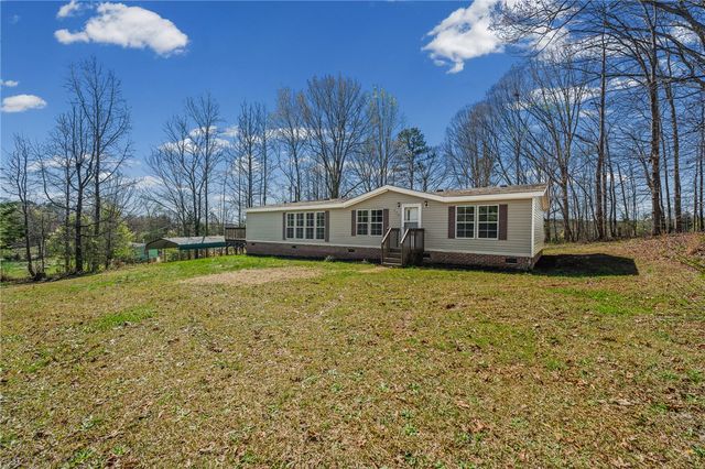 136 W Freedom Wood Drive, Liberty, SC 29657