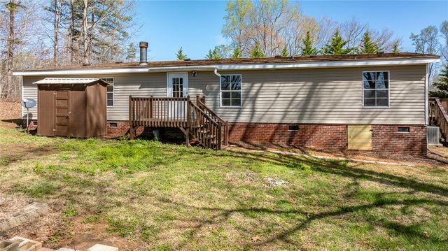 136 W Freedom Wood Drive, Liberty, SC 29657