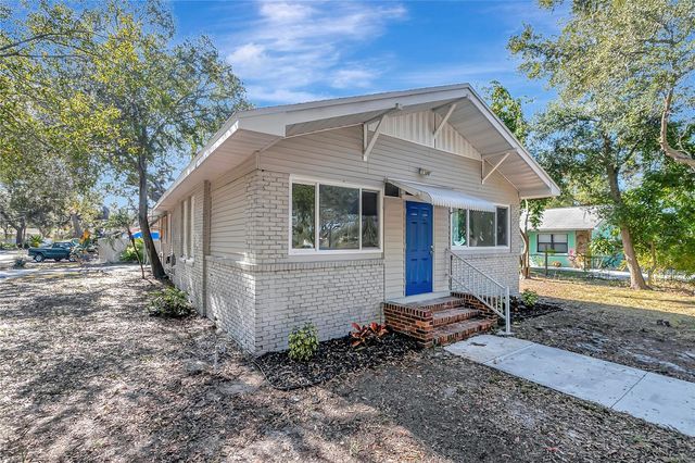 703 16TH STREET NW, Largo, FL 33770